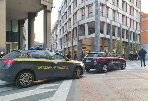 Controlli massicci delle forze dell’ordine. «Vogliamo un centro popolato da gente perbene»