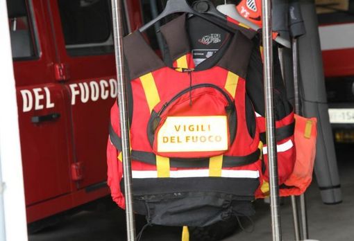 Tragedia sul lago d’Orta, giovane annega a Pettenasco