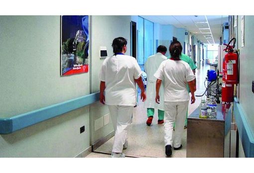 Infermieri, Astuti (Pd): «Problema urgentissimo: Regione garantisca risorse e carriera»