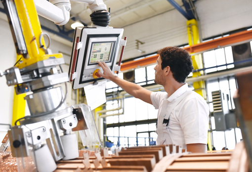 Martedì a MalpensaFiere arriva l'economia circolare 2.0 che cambierà la manifattura Martedì a MalpensaFiere arriva l'economia circolare 2.0 che cambierà la manifattura