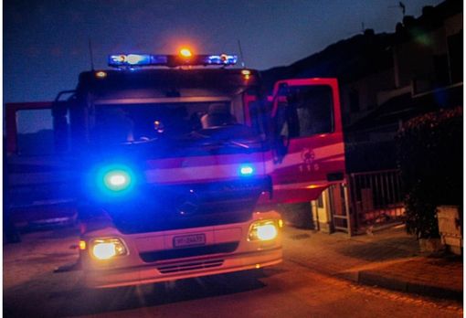 Verbano Cusio Ossola, terribile schianto nella notte: muore un uomo di 46 anni