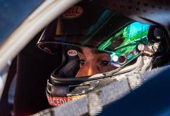 Colavita, team Ferrari: &quot;Mi alleno ogni giorno sognando la 24 Ore di Le Mans&quot;