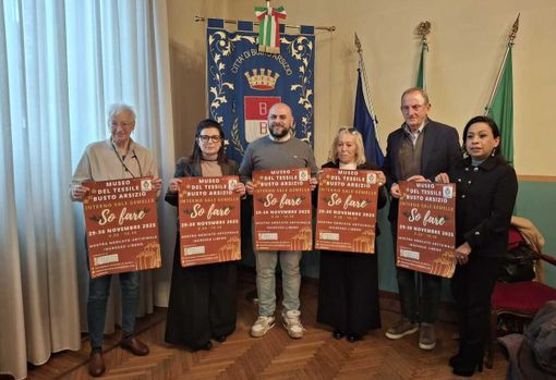 Fra tradizione e giovani: torna “So fare”, la mostra mercato della creatività al femminile