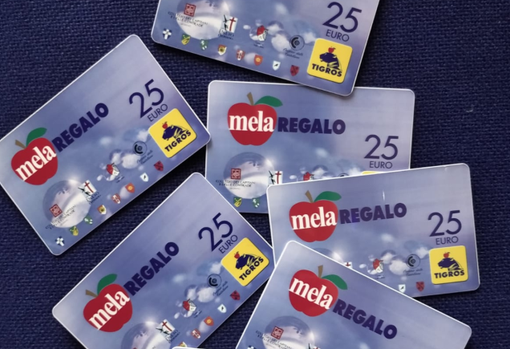 Legnano e la spesa solidale