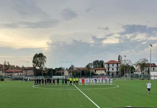 Pro Patria, rocambolesco 3-3 nel test amichevole contro l'Alcione dell'ex Cusatis