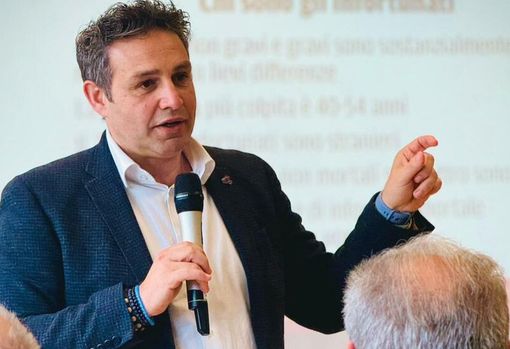 Rsa, Samuele Astuti: «Ritardi inaccettabili sulle misure per sostenibilità finanziaria e sevizi»