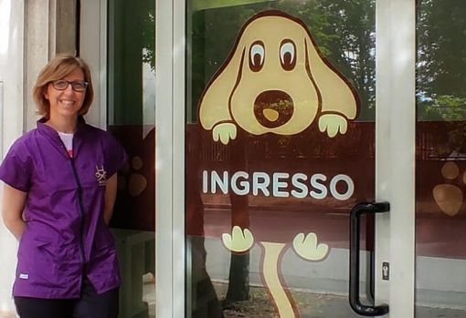 Servizio a cura di Giulia Nicora