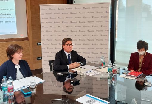 Il Piano Strategico #Varese2050 di Confindustria: al via il roadshow di presentazione al territorio