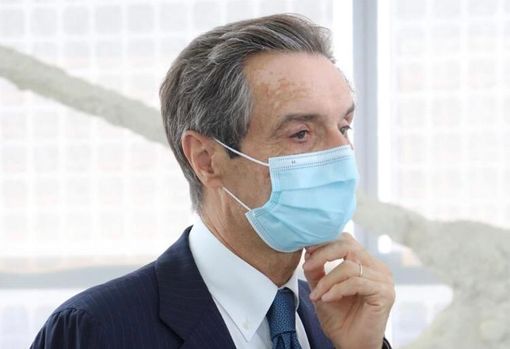 Lombardia verso la zona rossa? Fontana: «Didattica a distanza al 100% per le scuole superiori»