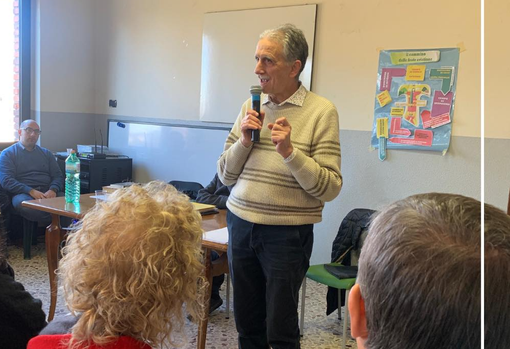 Carcere, c'è anche un sovraffollamento buono: quello dei volontari