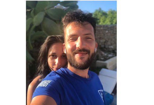 Le famiglie di Silvia e Alessandro: «Il dolore è troppo grande, non abbiamo parole»