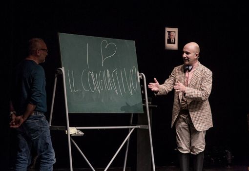 (credit photo Laila Pozzo) (credit photo Laila Pozzo)