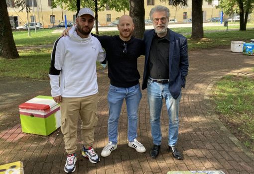 Elezioni: Marco Baroffio è il nuovo sindaco di Fagnano Olona Elezioni: Marco Baroffio è il nuovo sindaco di Fagnano Olona