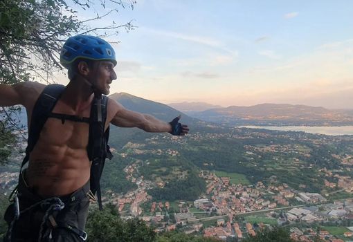 Leonardo Di Virgilio