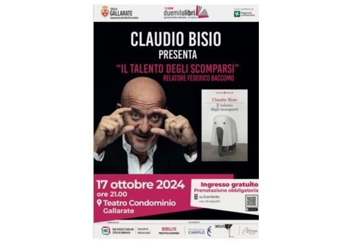 Colpo grosso per l’anteprima di Duemilalibri