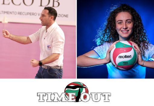 Questa sera, alle 21, ritorna “Time Out” Questa sera, alle 21, ritorna “Time Out”