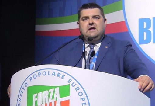 Foto dal profilo Facebook di Alessandro Sorte