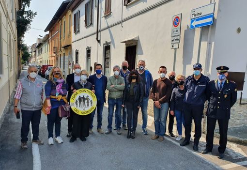 A Legnano un nuovo gruppo di controllo del vicinato. 1.200 le famiglie coinvolte
