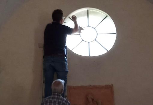 L’ensemble Meridiana per la Cascina dei poveri. Da “Riabitare” una richiesta al Comune L’ensemble Meridiana per la Cascina dei poveri. Da “Riabitare” una richiesta al Comune