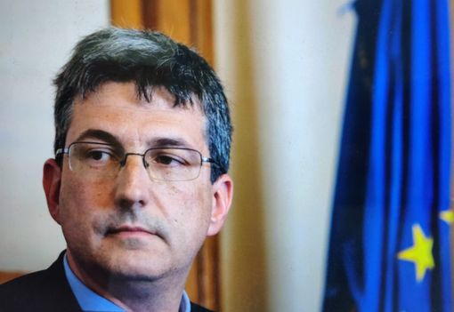 Stefano Gualandris