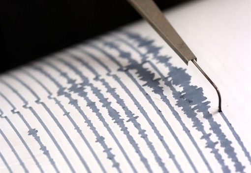 Terremoti: lievi scosse tra province di Firenze e Bologna Terremoti: lievi scosse tra province di Firenze e Bologna