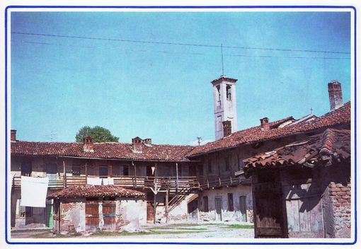Alla Cascina dei poveri risorge il Gallazzi’s Choir