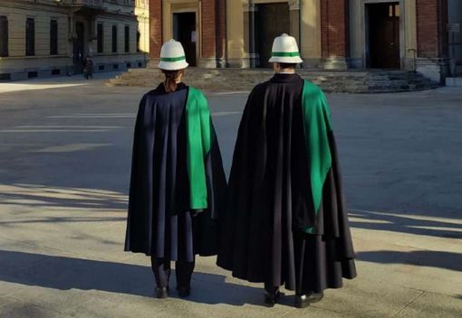 Legnano: furto in centro, ladri incastrati grazie alla prontezza della Polizia locale Legnano: furto in centro, ladri incastrati grazie alla prontezza della Polizia locale