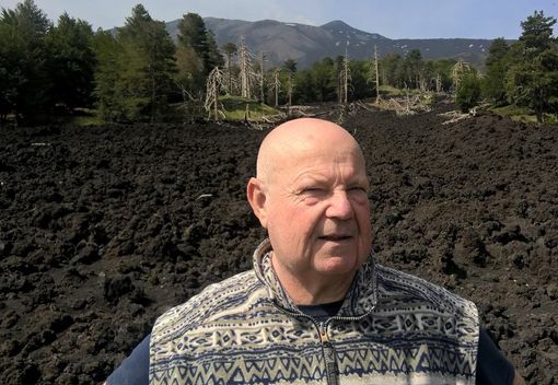 Lutto in Fratelli d’Italia, è scomparso l’architetto Paolo Albrigo Lutto in Fratelli d’Italia, è scomparso l’architetto Paolo Albrigo