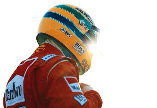 (foto ufficiale Senna.com) (foto ufficiale Senna.com)