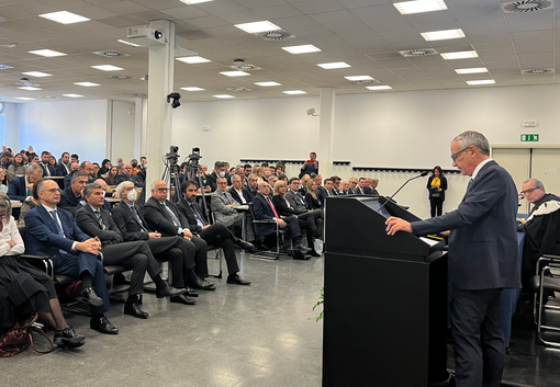 VIDEO. Liuc, anno numero 31: università e imprenditori più legati che mai, anche nel segno della sostenibilità