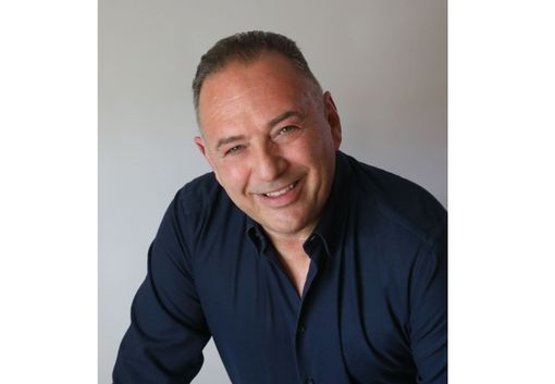 Marco Colombo, candidato alle elezioni europee con Fratelli d'Italia