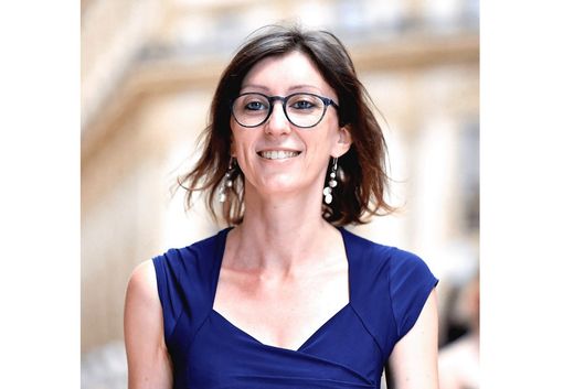 Foto dal profilo Facebook di Silvia Roggiani