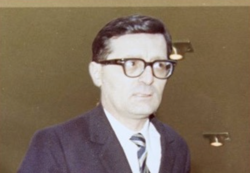 Induno Olona dice addio all'ex sindaco Giovanni Beretta. Il ricordo di Cavallin: «E' nella storia del nostro paese» Induno Olona dice addio all'ex sindaco Giovanni Beretta. Il ricordo di Cavallin: «E' nella storia del nostro paese»