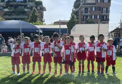 Busto 81, gran finale al torneo Maggio biancorosso Busto 81, gran finale al torneo Maggio biancorosso