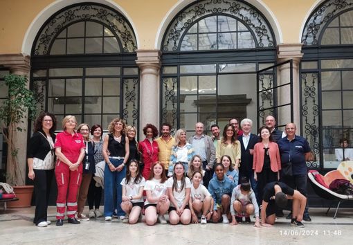 Musica e inclusività aprono la stagione degli eventi estivi di Gallarate