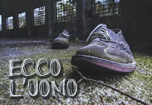 “Ecco l’uomo”, sabato a Castellanza l’inaugurazione della mostra fotografica di Davide Caforio