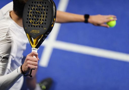 Busto, in arrivo 700mila euro per realizzare campi da paddle e calcetto