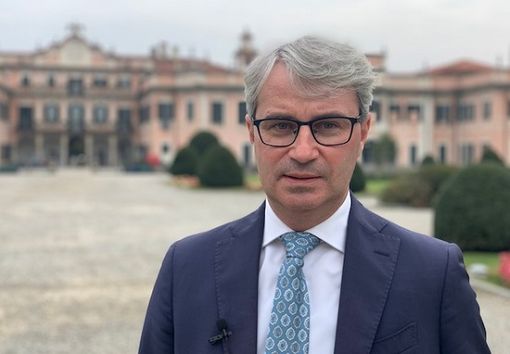 Sicurezza, il sindaco di Varese: «La politica deve uscire dalla demagogia» Sicurezza, il sindaco di Varese: «La politica deve uscire dalla demagogia»