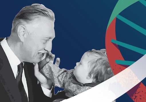 Il professor Lejeune Il professor Lejeune