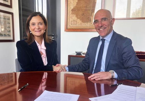 Nuovo direttore generale all’Università dell’Insubria: ad Antonio Romeo la sfida degli obiettivi strategici della rettrice Maria Pierro