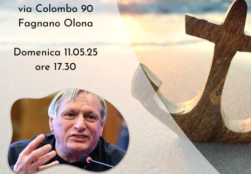 La Valle di Ezechiele celebra la Divina Misericordia insieme a don Luigi Ciotti: fede, dignità e riscatto al centro della giornata