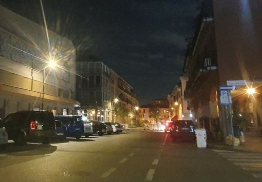 Schiamazzi e degrado, anche “l'altro centro” di Busto chiede attenzione Schiamazzi e degrado, anche “l'altro centro” di Busto chiede attenzione