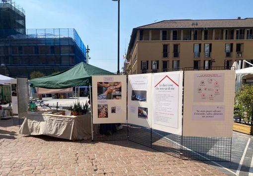 SOS STAZIONE. Un tetto per i senzatetto: «Il Comune sia garante degli affitti per i fragili» SOS STAZIONE. Un tetto per i senzatetto: «Il Comune sia garante degli affitti per i fragili»