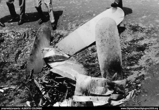 Olgiate, 26 Giugno: studenti di nuovo in contatto con la storia