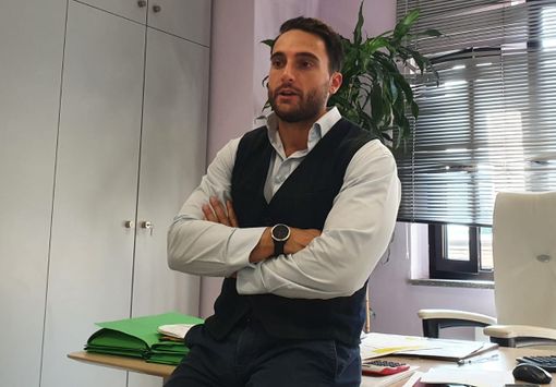 Agesp Attività Strumentali: «C’è la svolta». E punta a gestire forno crematorio e case popolari Agesp Attività Strumentali: «C’è la svolta». E punta a gestire forno crematorio e case popolari