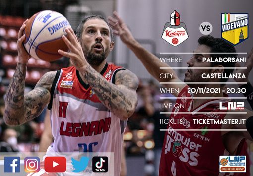 Forza Knights, scatenate tutte le vostre energie