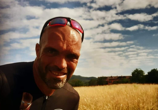 «Io, diabetico da 20 anni. E quattro volte Ironman. Perché i limiti sono solo nella testa»