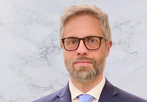 Marco Canzi presidente di Acinque Marco Canzi presidente di Acinque