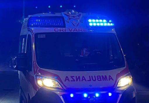 Bambino di 3 anni investito a Lavena Ponte Tresa