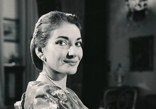 Proposta d'artista: «Berlusconi? Intitolate Malpensa a Maria Callas»